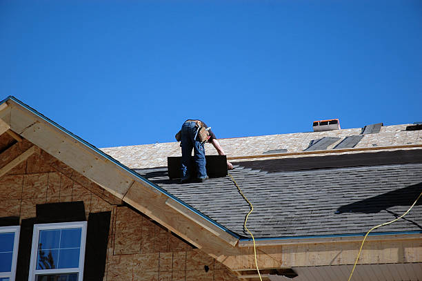 Best Tile Roofing Installation  in Scottville, MI