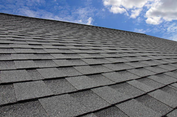 Best Chimney Flashing Repair  in Scottville, MI